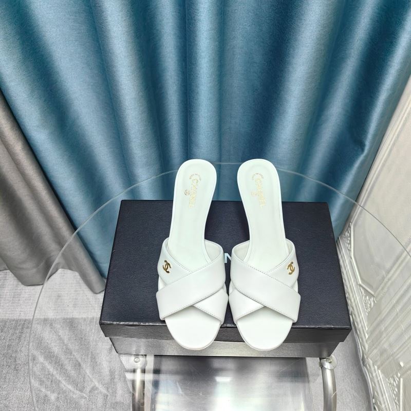 Ch*el slippers